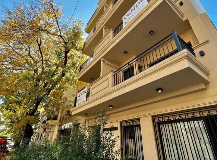 Venta Depto. 2Abm/Frente/Balcon Aterrazado/ Patio /A Estrenar / Villa Urquiza! 4