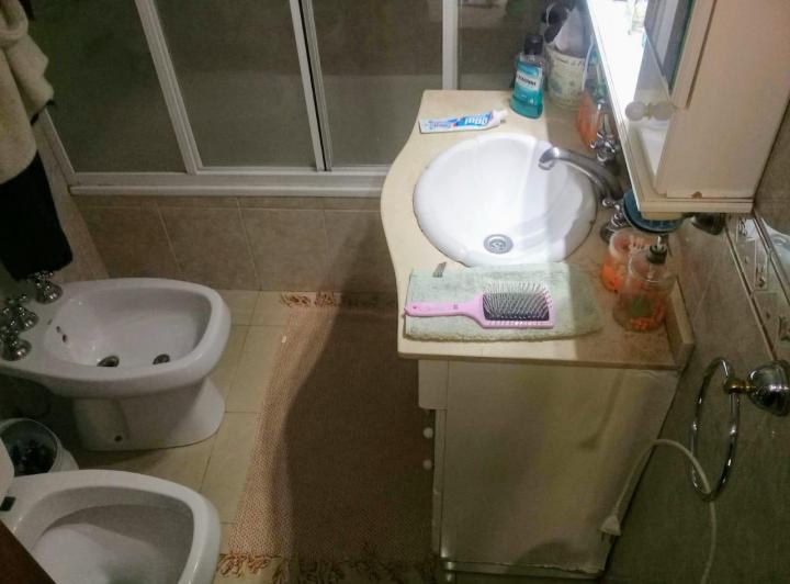 DEPARTAMENTO 4 AMBIENTES VENTA BOEDO OPORTUNIDAD 5