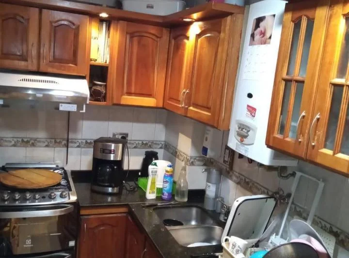 DEPARTAMENTO 4 AMBIENTES VENTA BOEDO OPORTUNIDAD 4