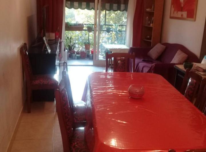 DEPARTAMENTO 4 AMBIENTES VENTA BOEDO OPORTUNIDAD 3