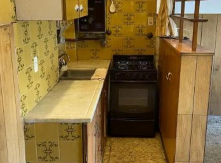PH 4 AMBIENTES VENTA VILLA URQUIZA A RECICLAR PATIO TERRAZA 3