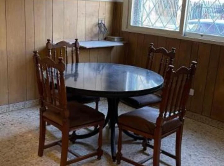 PH 4 AMBIENTES VENTA VILLA URQUIZA A RECICLAR PATIO TERRAZA 5