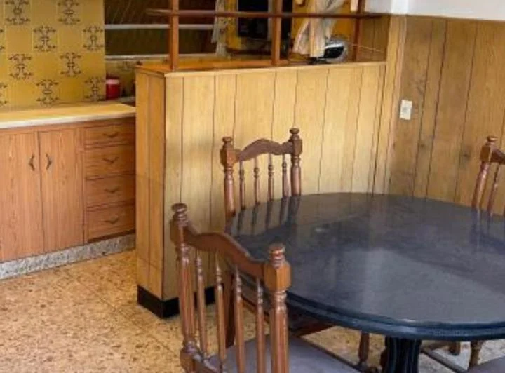 PH 4 AMBIENTES VENTA VILLA URQUIZA A RECICLAR PATIO TERRAZA 4