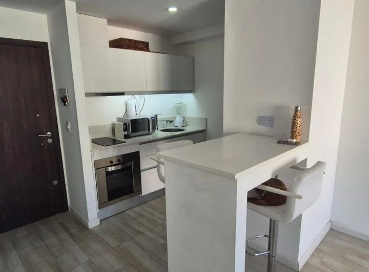 DEPARTAMENTO MONOAMBIENTE VENTA VILLA URQUIZA CON COCHERA 1