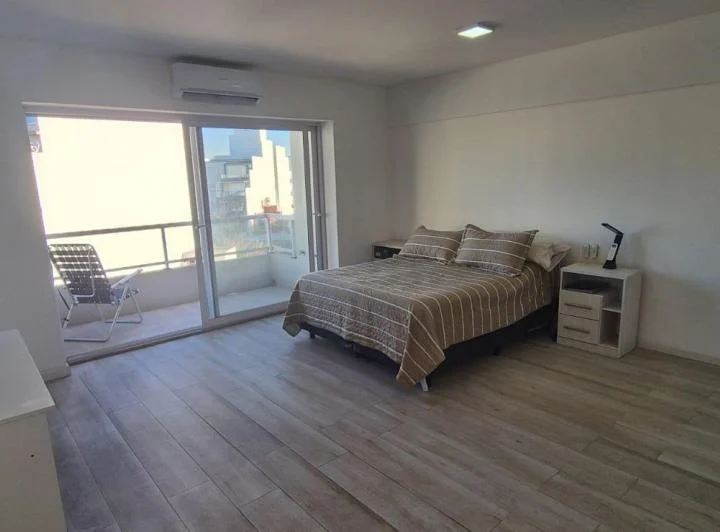 DEPARTAMENTO MONOAMBIENTE VENTA VILLA URQUIZA CON COCHERA 3