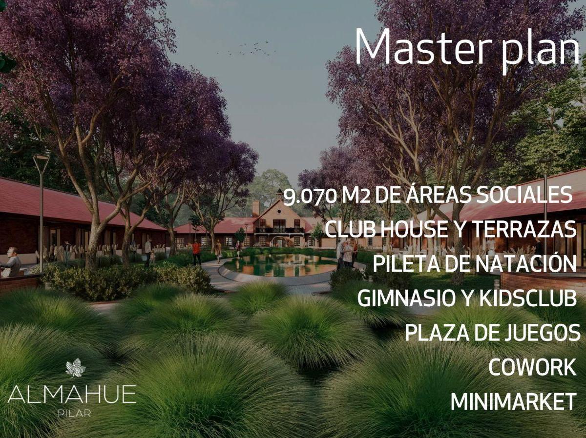 Lote . | Pilar