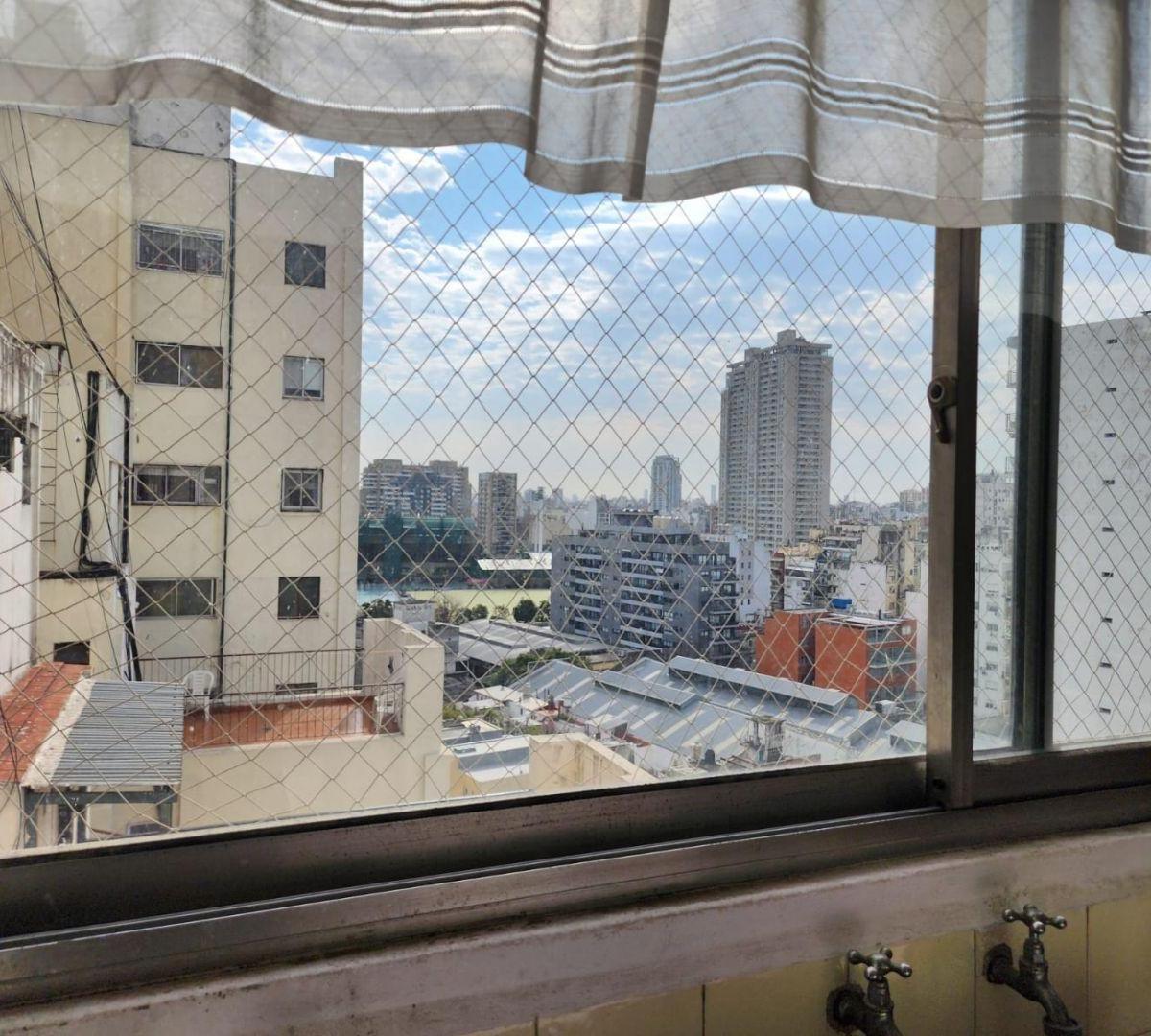 Departamento 3 Dorm. en Av Rivadavia 5800 1