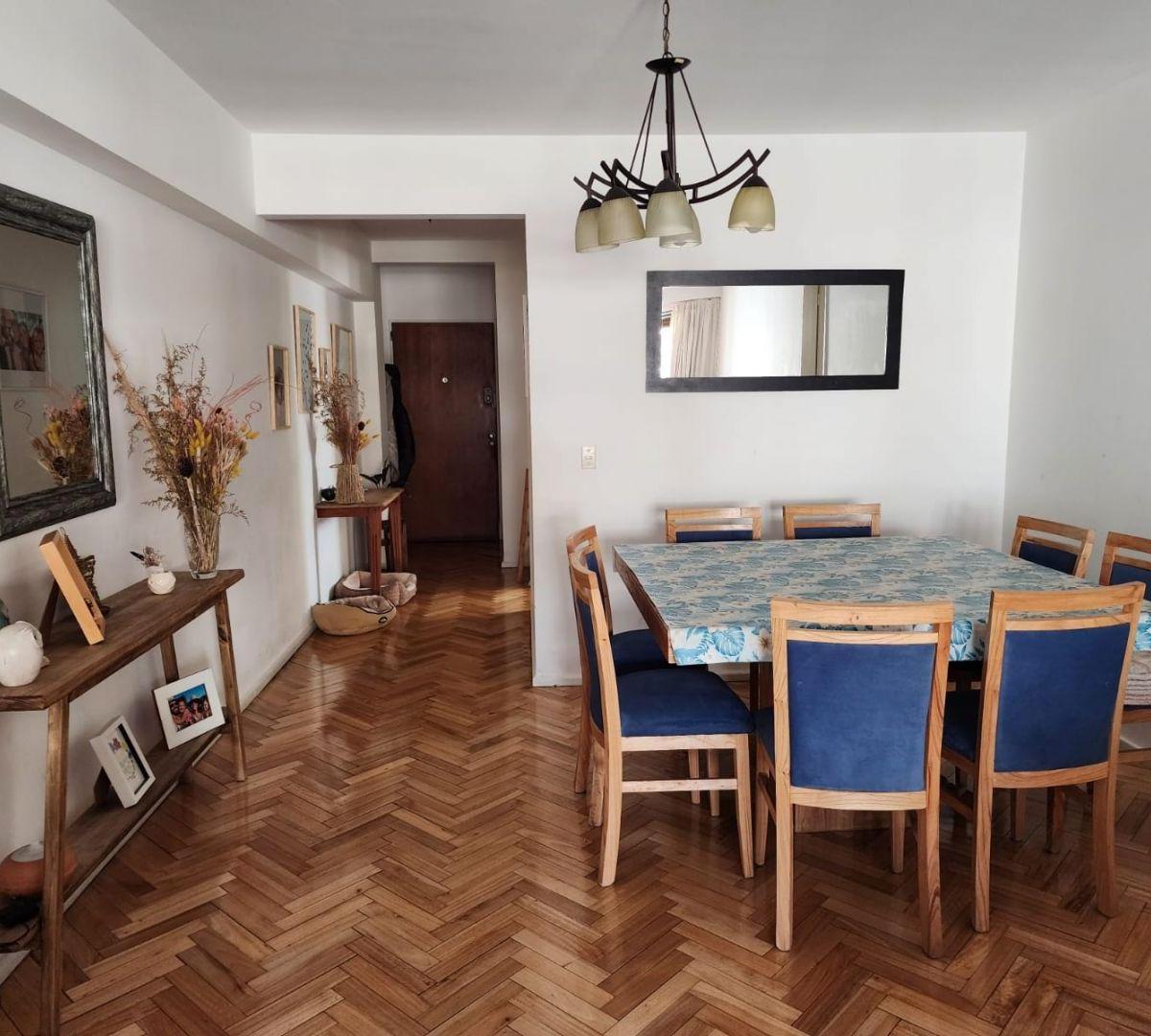 Departamento 3 Dorm. en Av Rivadavia 5800 3