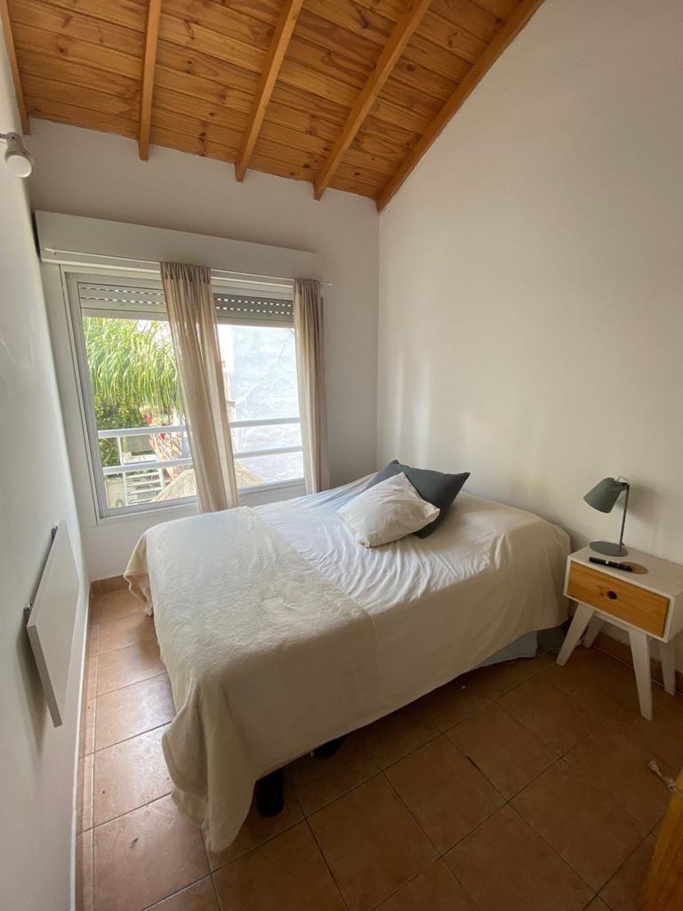 Departamento monoambiente. | Moreno al 900