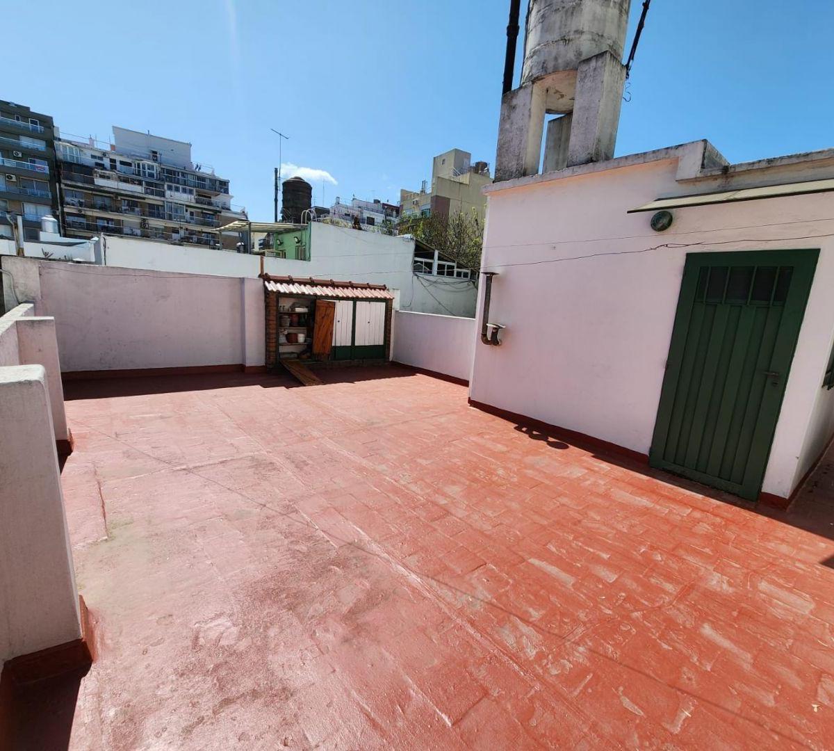 Oportunidad PH 8 Ambientes Sin Expensas 5