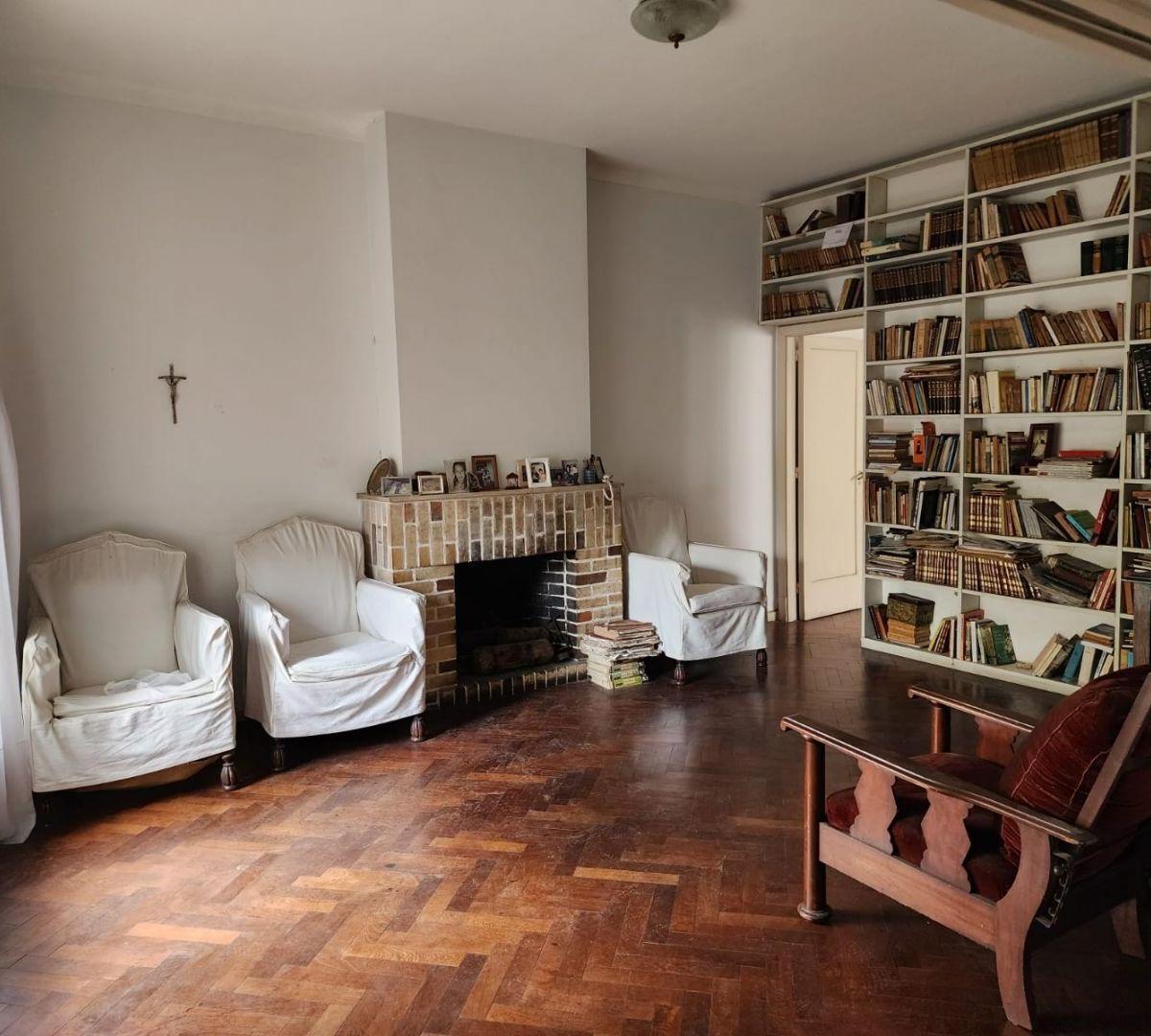 Oportunidad PH 8 Ambientes Sin Expensas 1