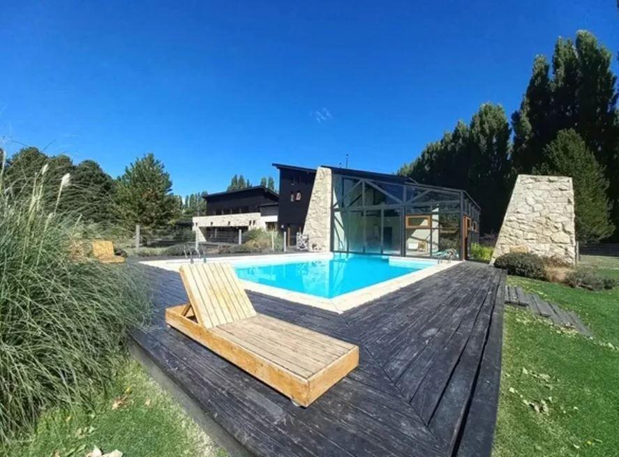 Lote a la venta en Dos Valles