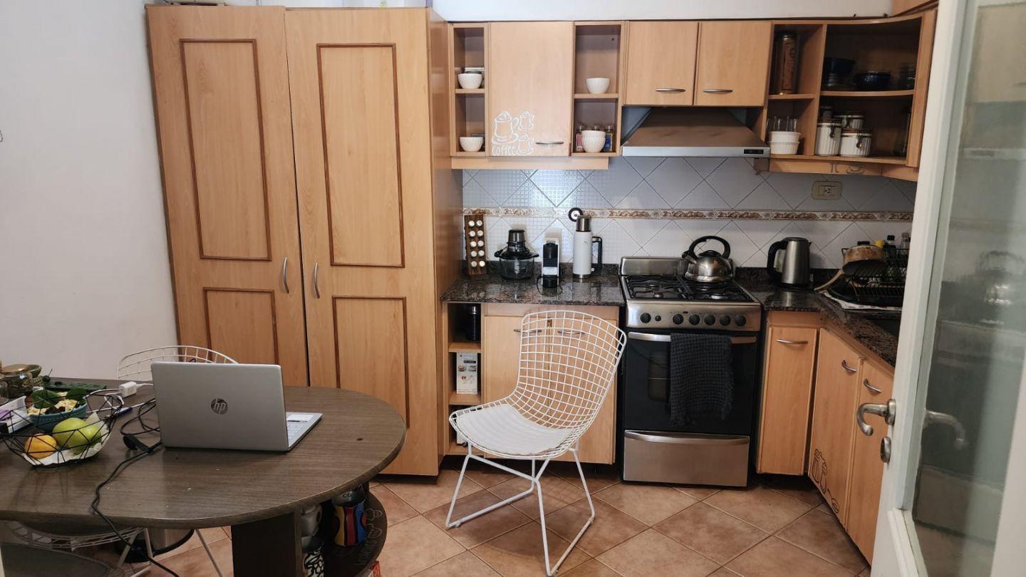 Foto de Excelente PH tipo casa con jardín y pileta sin expensas, imagen 4