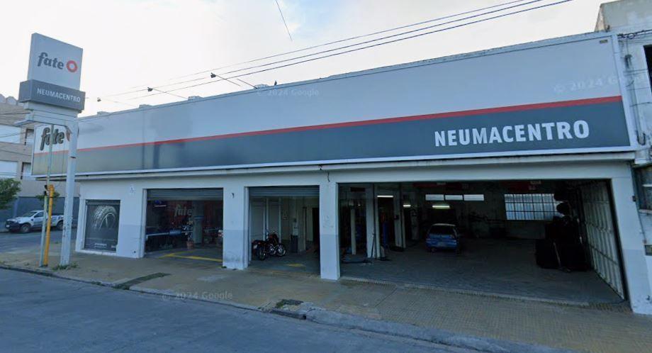 Venta de lote en Olavarría