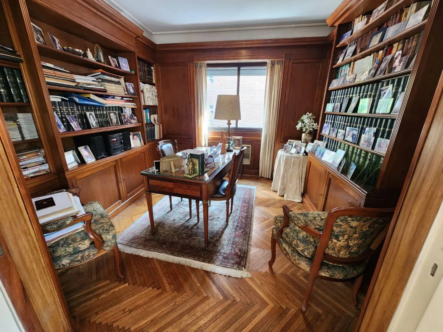 Departamento en Recoleta, Capital Federal 3