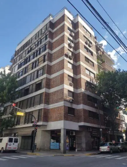 Venta de Departamento en Recoleta, Capital Federal 4
