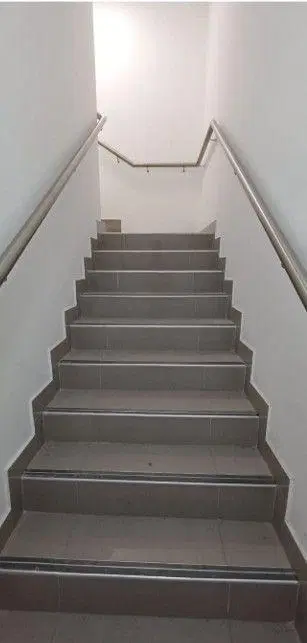 Edificio comercial en venta sobre Av. Las Heras, Palermo 2