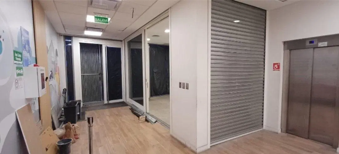 Edificio comercial en venta sobre Av. Las Heras, Palermo 8