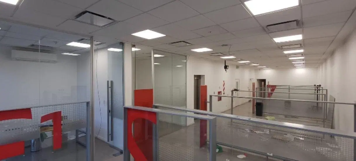 Edificio comercial en venta sobre Av. Las Heras, Palermo 5