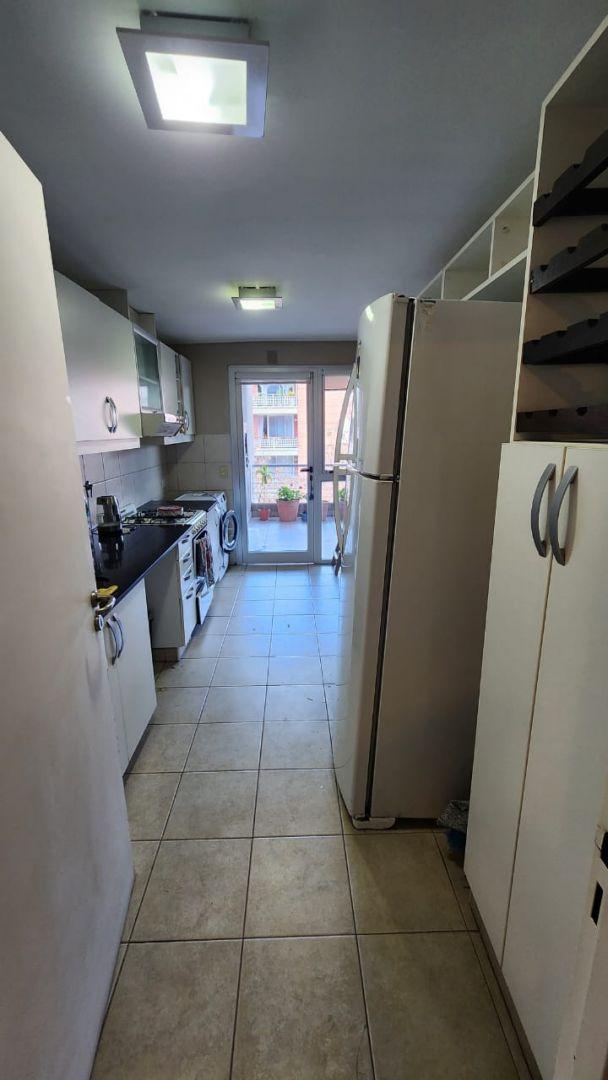 Foto de Departamento en VENTA 3 dormitorios Jardines San Isidro. APTO CRÉDITO., imagen 3