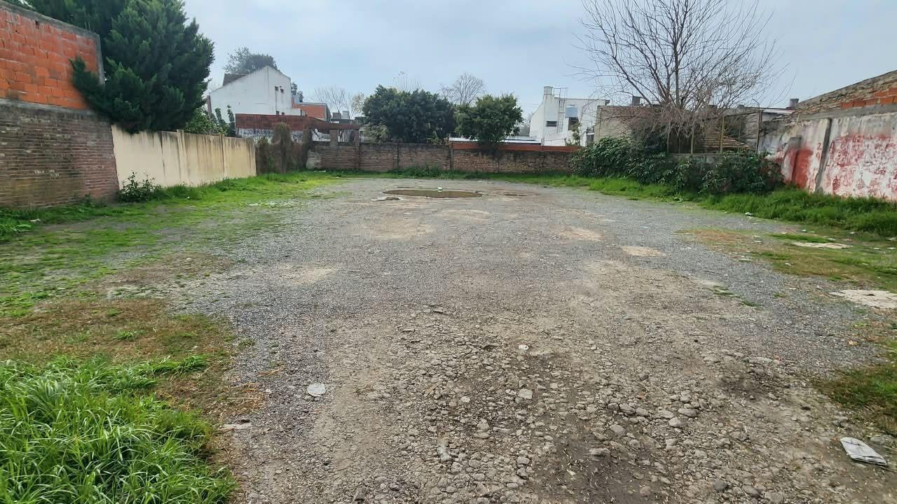 Foto de Terreno de 628m2 en VENTA en Victoria, San Fernando., imagen 2