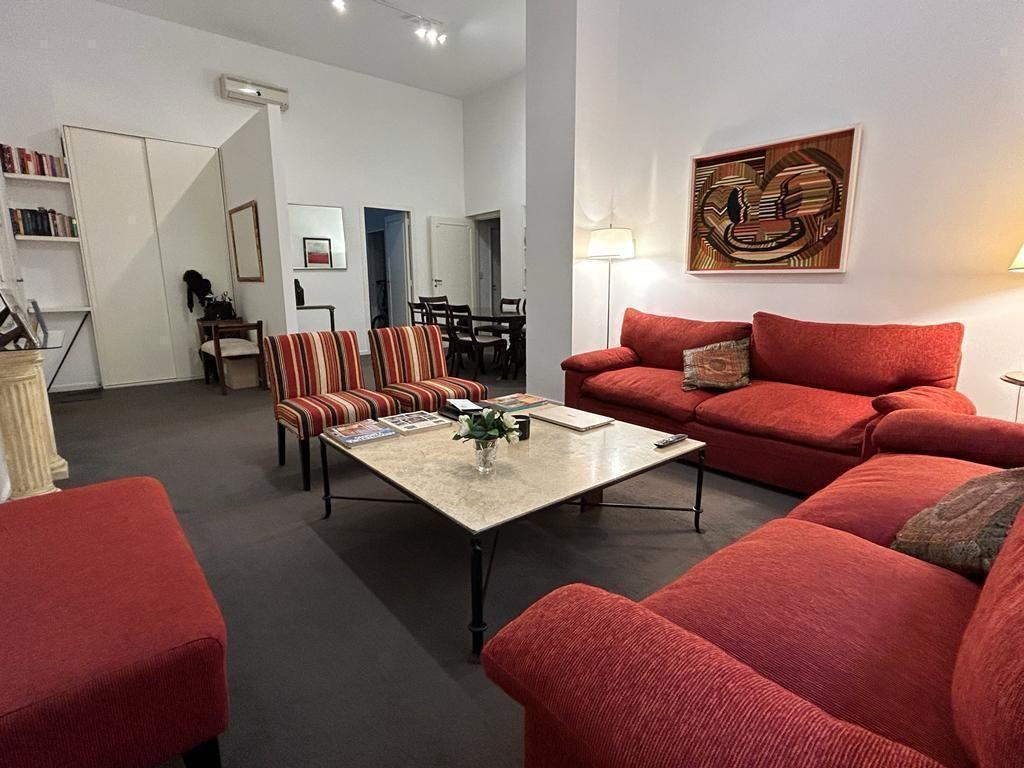 Foto de Departamento en VENTA 4 Amb. Recoleta. APTO CREDITO., imagen 5