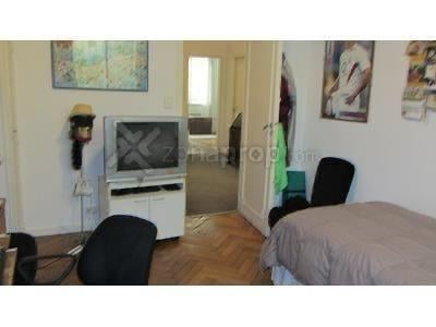 Foto de Departamento en VENTA 4 Amb. Recoleta. APTO CREDITO., imagen 2