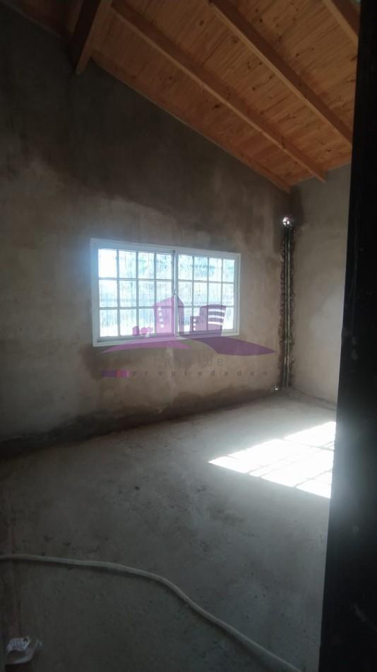 Foto de Casa de campo a terminar con amplio lote, imagen 2
