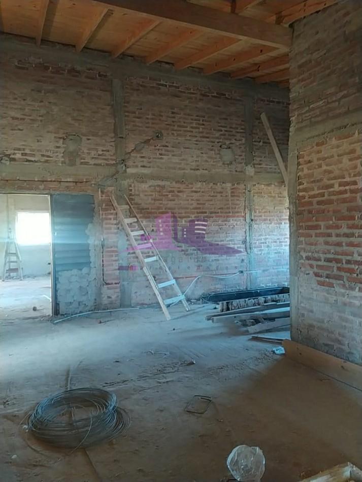 Foto de Casa de campo a terminar con amplio lote, imagen 5