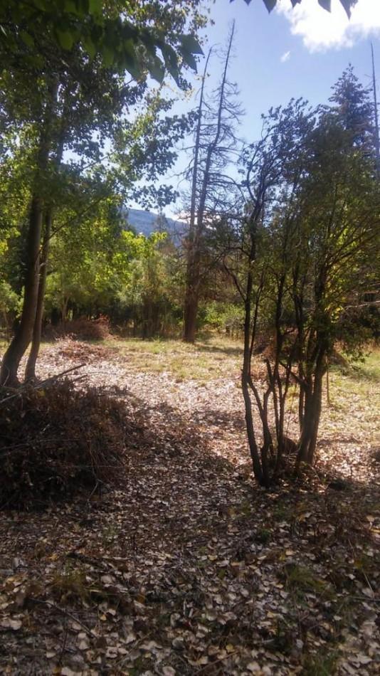 Importante Lote de Terreno en Lago Puelo - Chubut 1