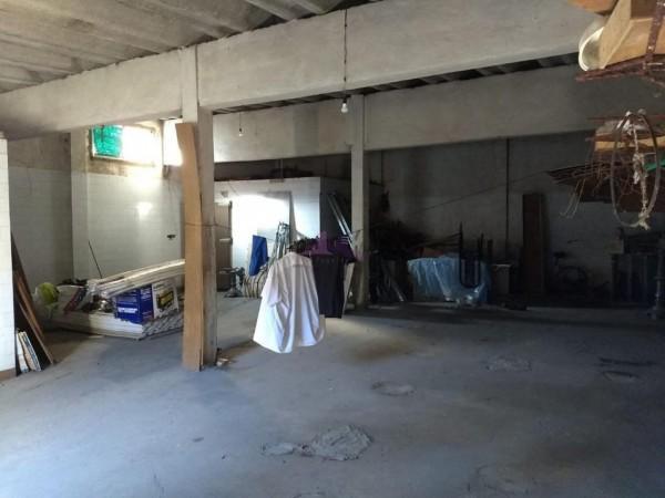 Galpon con Local y Vivienda 2