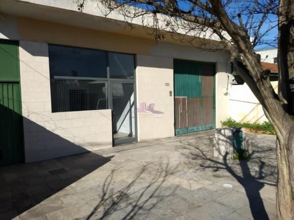 Galpon con Local y Vivienda 5