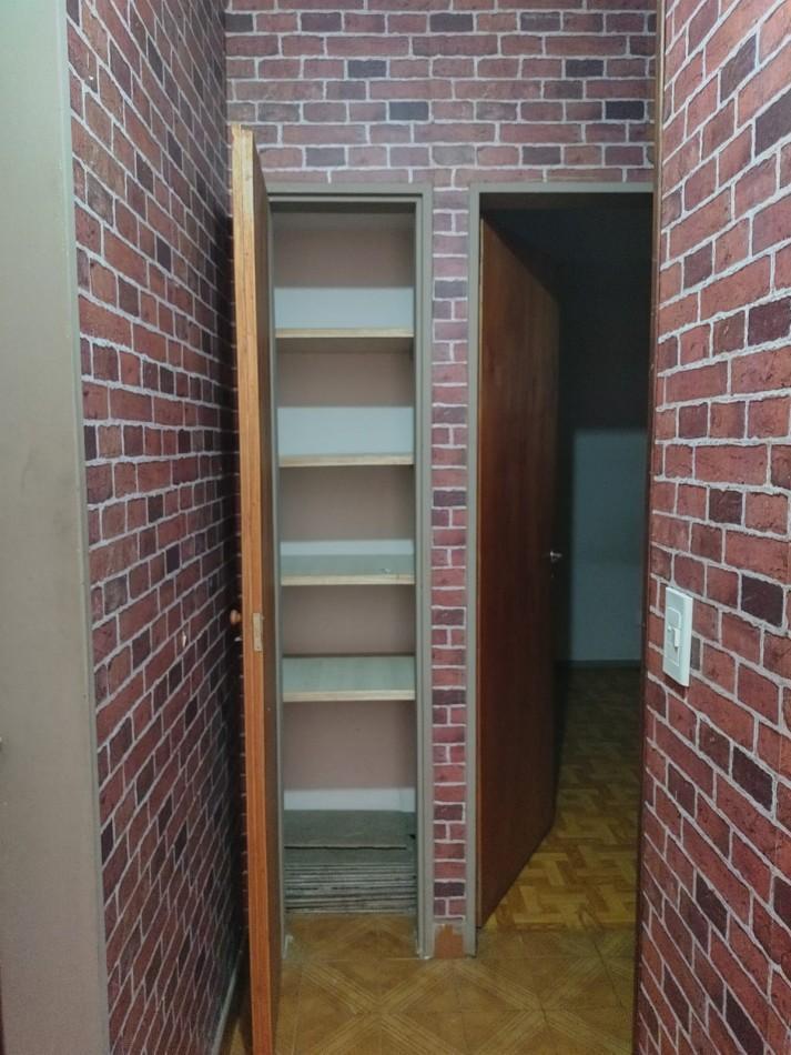 Hermoso Departamento 2 Ambientes en 10 Mo Piso! 5