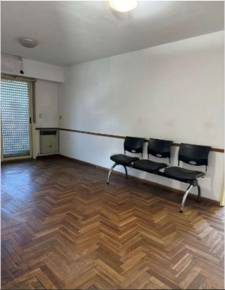 Departamento 5 Ambientes - Uso Profesional 3