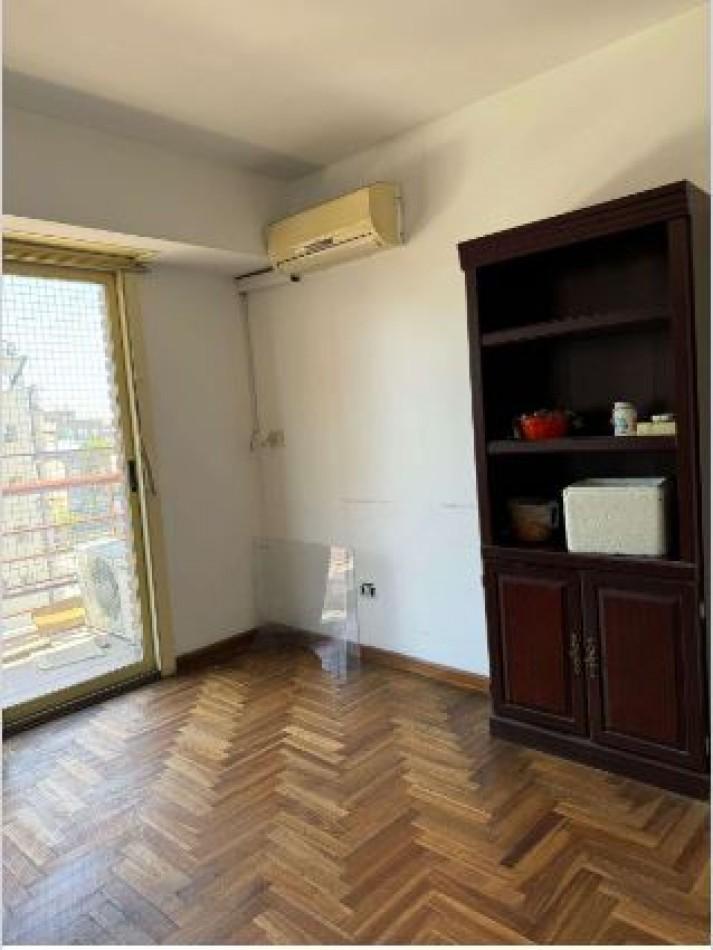 Departamento 5 Ambientes - Uso Profesional 5
