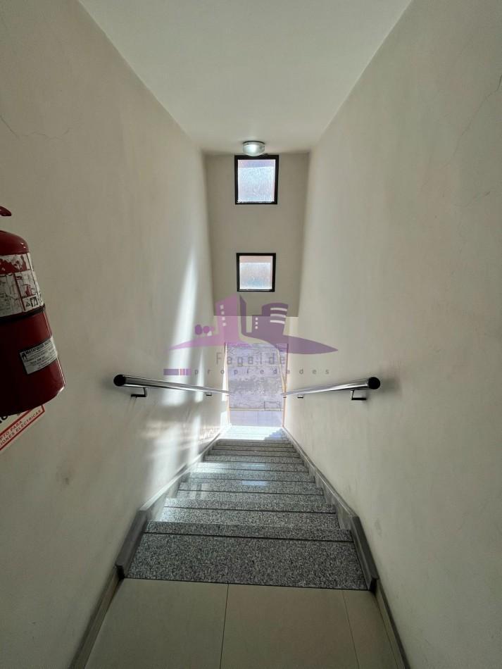 Foto de Departamento monoambiente con cochera en Lanus centro, imagen 5