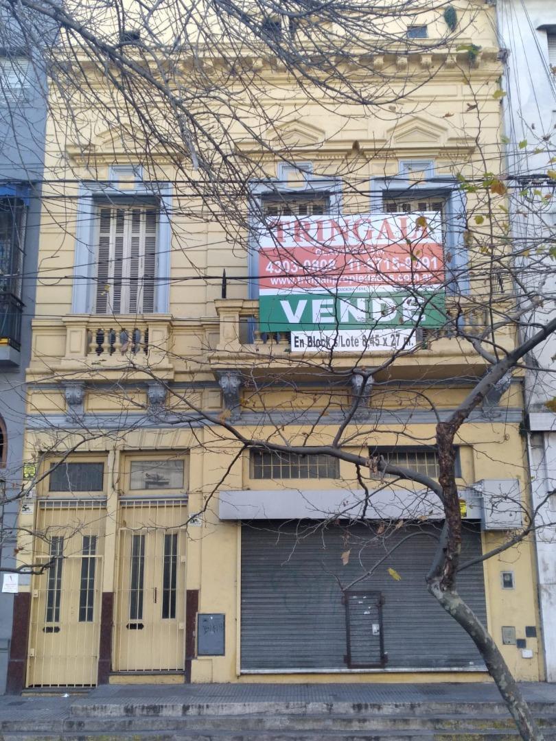 Propiedad en Argentina