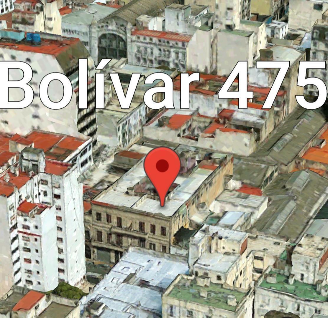 Edificio de Locales Comerciales y Viviendas Alquiladas 3