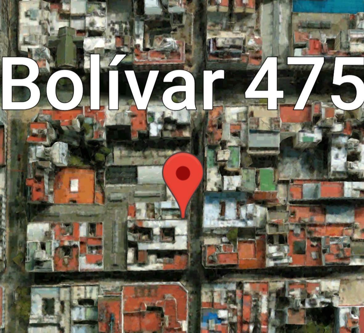 Edificio de Locales Comerciales y Viviendas Alquiladas 2