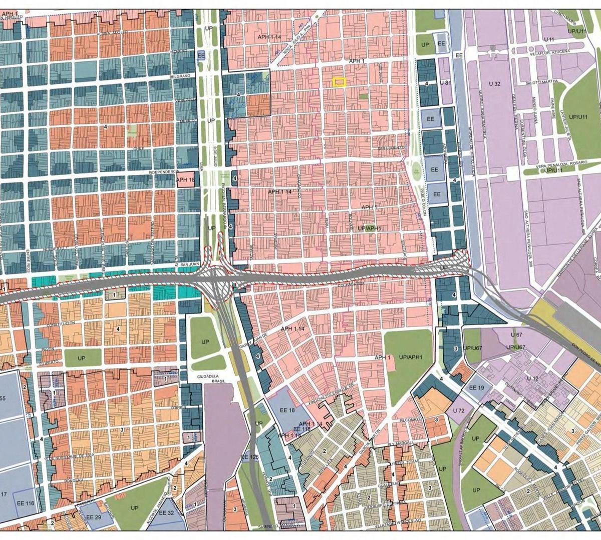 Plano 1