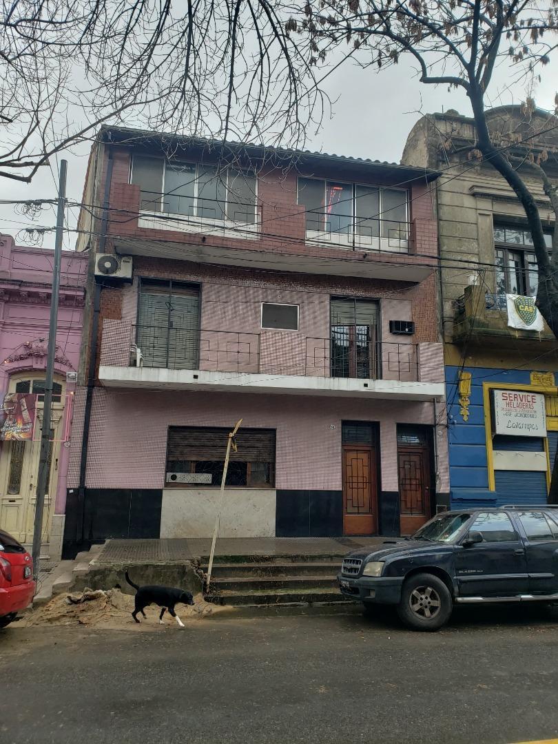 Propiedad en Argentina