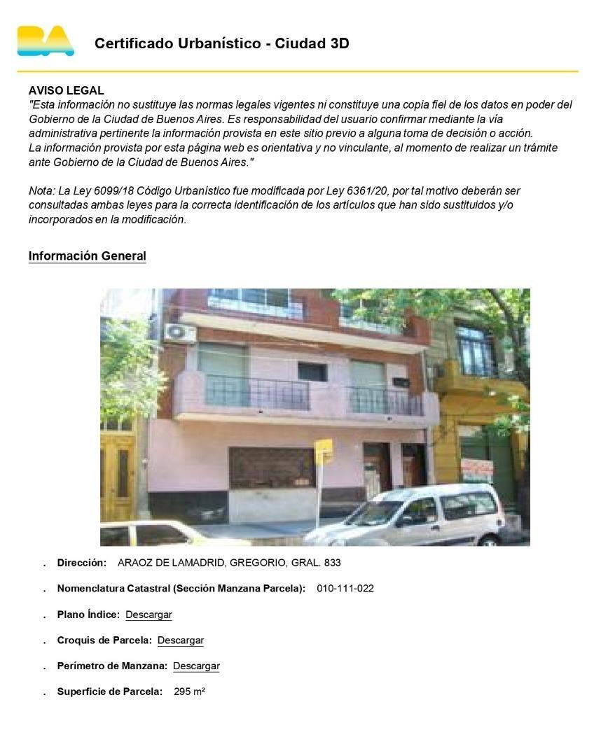 Casa a m de Caminito - Zona Comercial 5