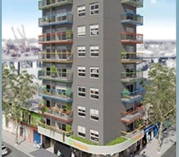 EDIFICIO ARENAS XVII