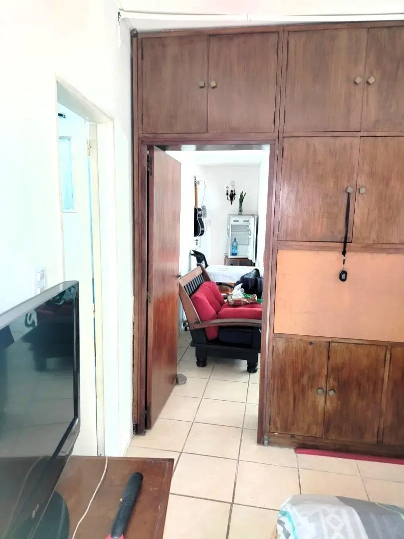 DEPARTAMENTO DE 2 AMBIENTES BALCON EN "CAMINITO".ZONA TURIST 3