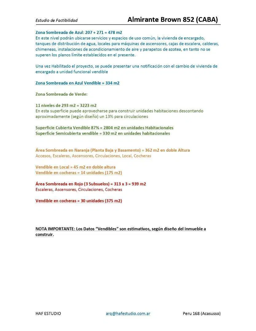 LOCALES MAS DEPARTAMENTOS SOBRE AVENIDA ALTE BROWN 2
