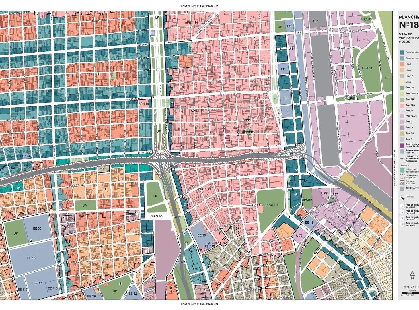 Plano 7