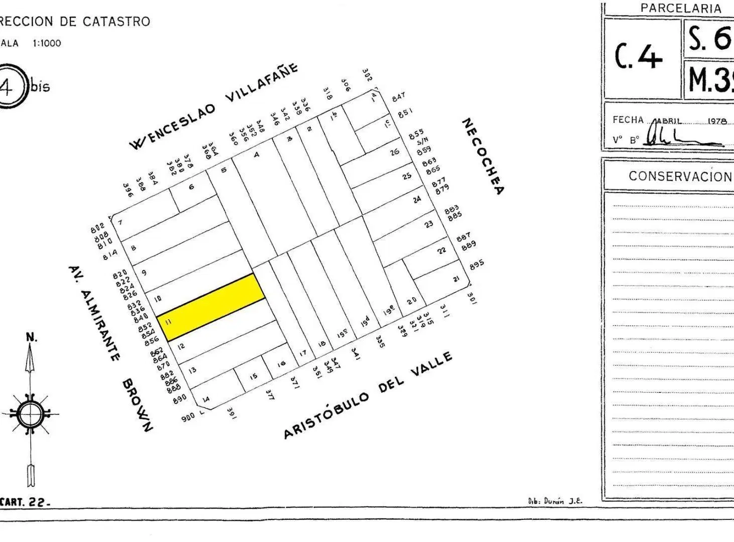 Plano 4