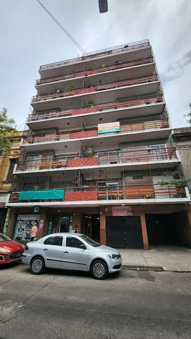 DEPARTAMENTO DE 2 AMBIENTES EN CALLE OLAVARRIA 1
