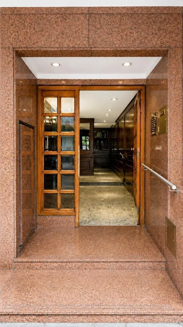 DEPARTAMENTO DE 2 AMBIENTES EN CALLE OLAVARRIA 2