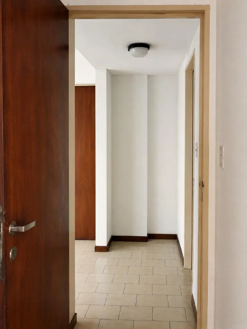 DEPARTAMENTO DE 2 AMBIENTES EN CALLE OLAVARRIA 4